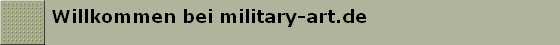 Willkommen bei military-art.de